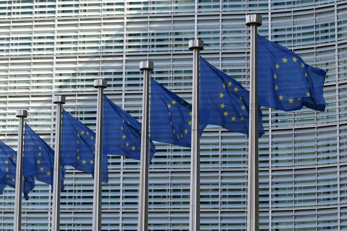 Bruselas recorta el crecimiento de la eurozona por la guerra comercial
