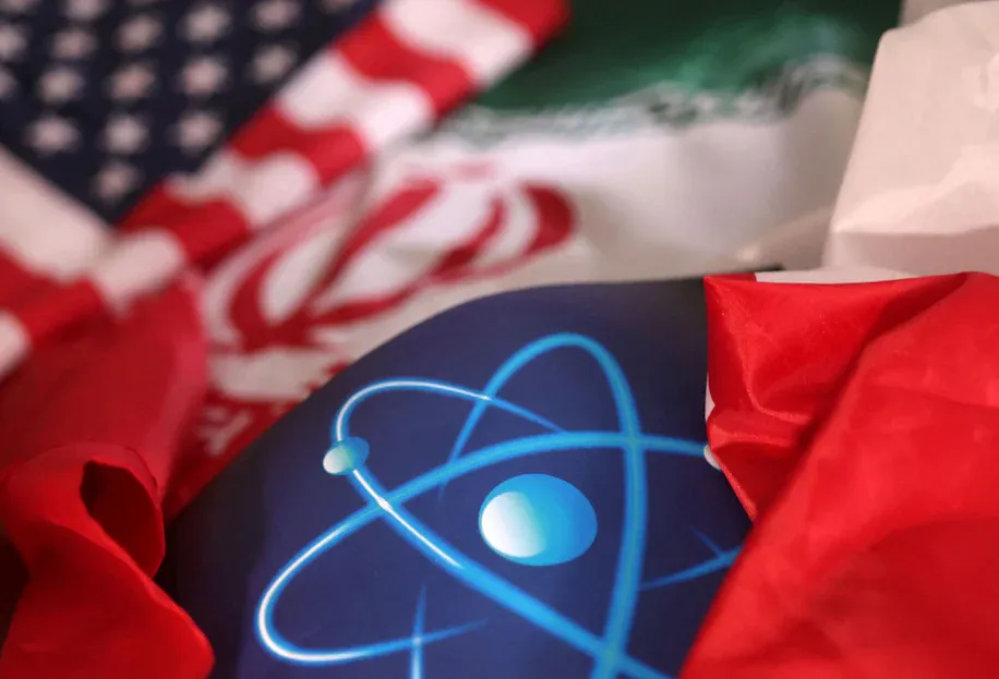 Irán y Estados Unidos concluyen en Omán una nueva ronda de negociaciones nucleares sin avances decisivos