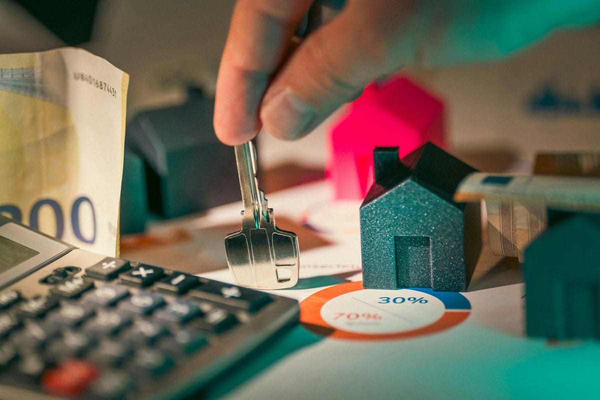 Las herencias duplican su peso en la economía y condicionan el acceso a la vivienda