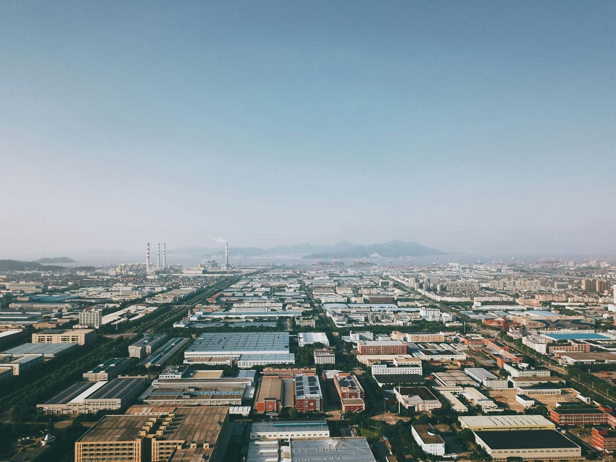China prepara un nuevo plan industrial para reforzar la fabricación tecnológica
