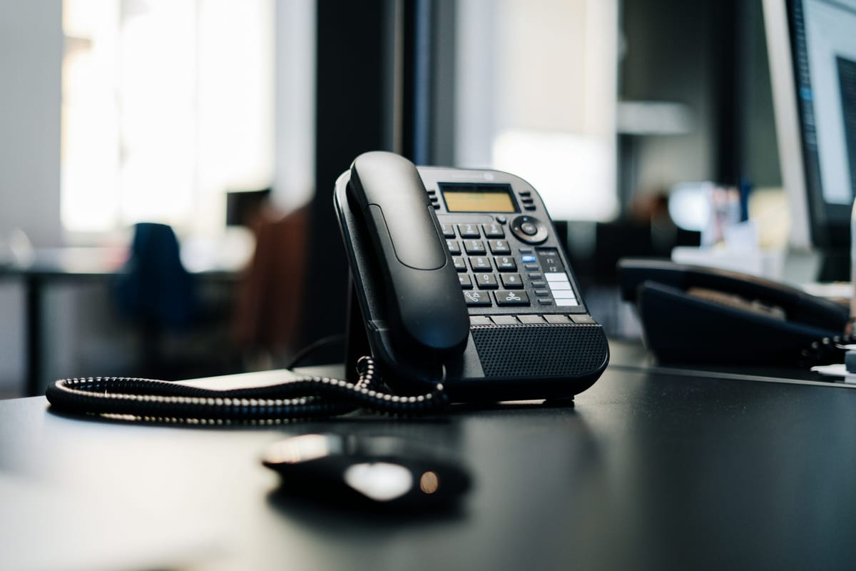 Incidencia en líneas fijas de Telefónica afecta al servicio de emergencias 112 en el Estado español