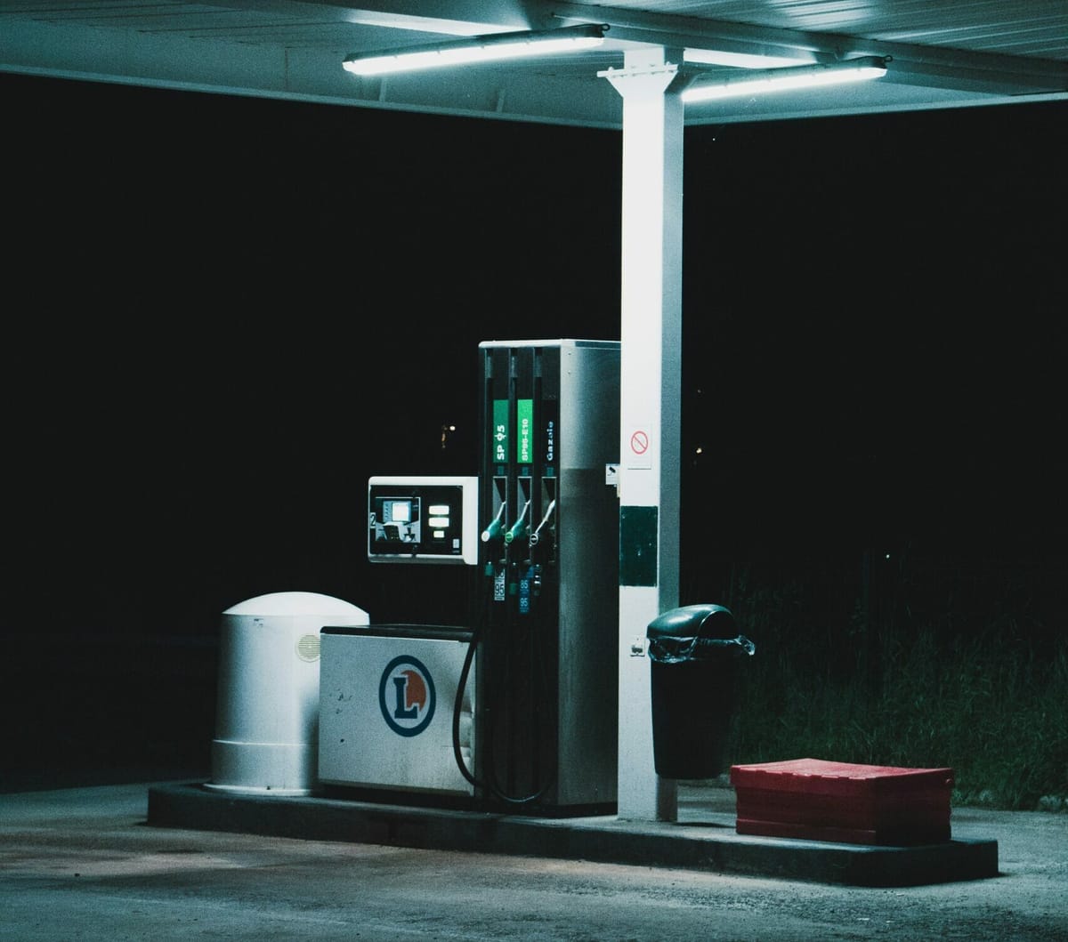 El precio de los carburantes sube tras seis semanas de caídas