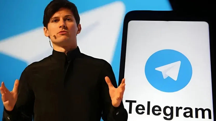 El dueño de Telegram asegura que la inteligencia francesa pidió datos por "terrorismo" y no por pornografía infantil
