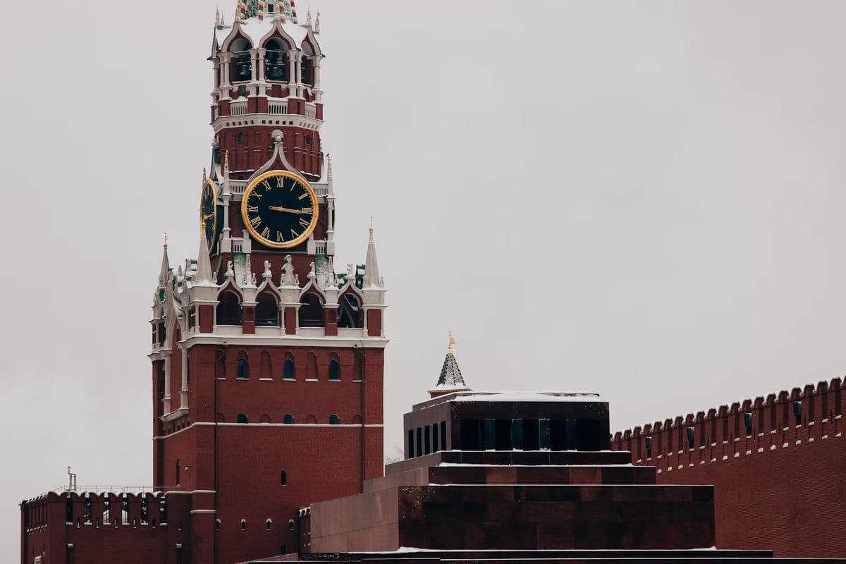 La UE ultima nuevas sanciones contra Rusia