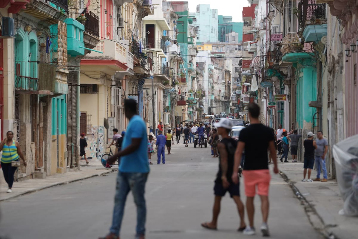 Washington reintroduce a Cuba entre los países que "no cooperan contra el terrorismo"