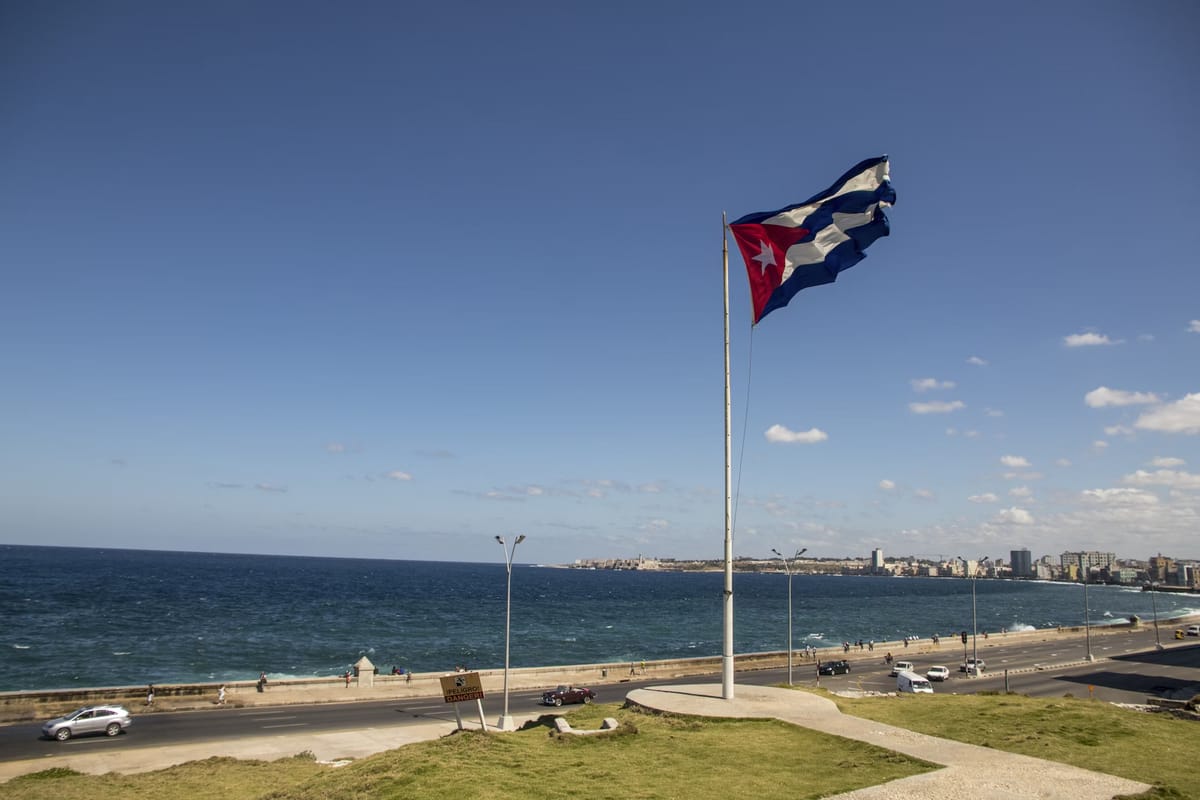 Kaja Kallas defiende el acuerdo de cooperación UE-Cuba