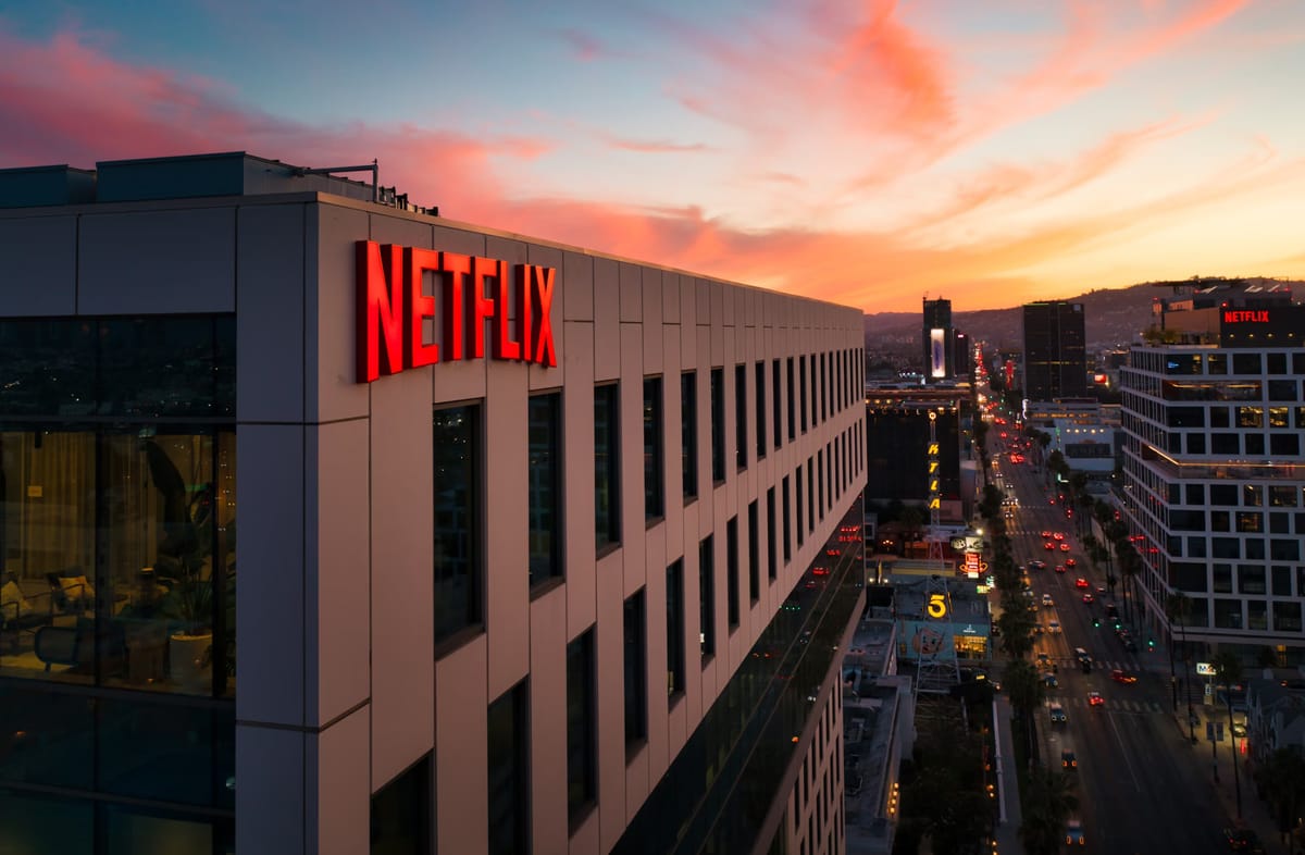 Netflix lanzará en junio su plataforma publicitaria