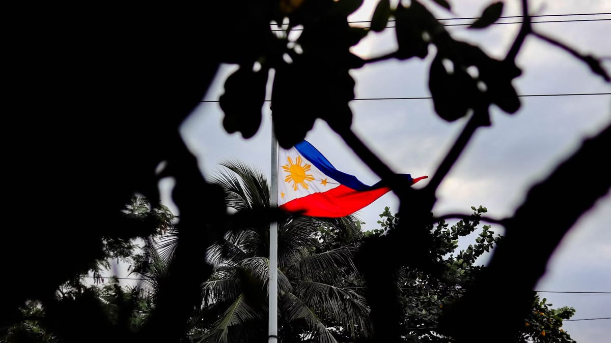 Elecciones en Filipinas: pugna entre Marcos Jr. y Sara Duterte