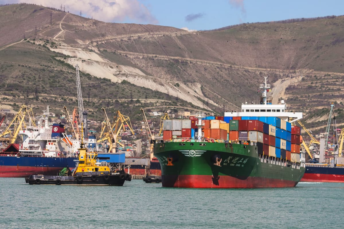 China y EEUU aplican rebaja arancelaria temporal tras acuerdo en Ginebra