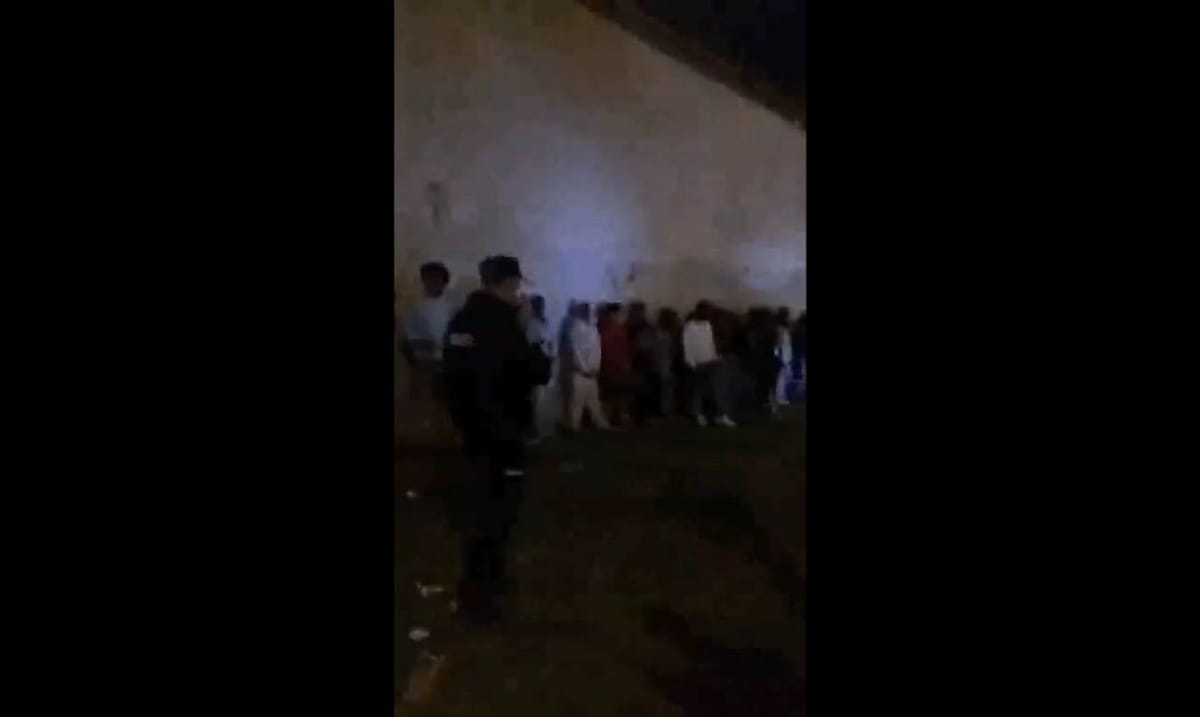 Denuncian controles policiales por perfil racial durante las fiestas de San Isidro