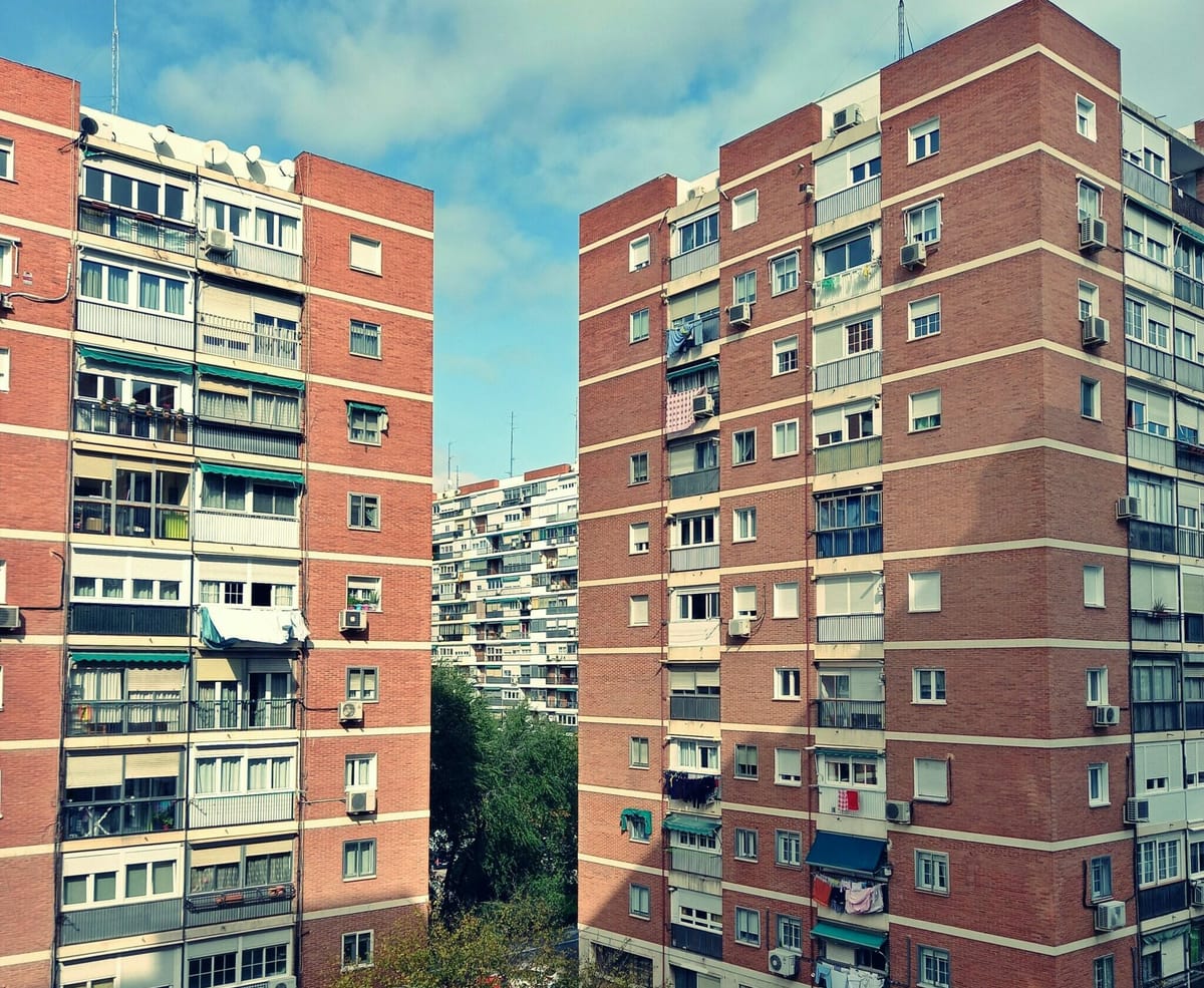 Los alquileres permanentes caen un 17% tras la Ley de Vivienda y los precios alcanzan máximos históricos