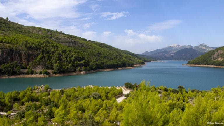 AEMET activa avisos naranjas por temperaturas extremas en el valle del Guadalquivir