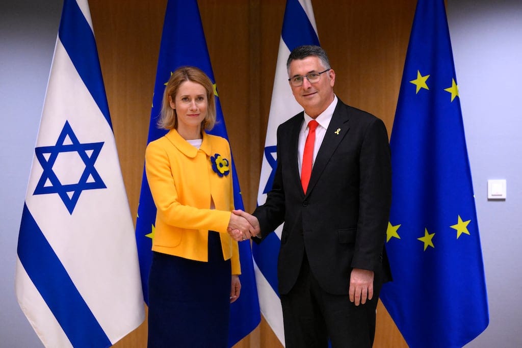 Gobiernos europeos se limitan a “exigir explicaciones” tras los disparos de Israel contra sus diplomáticos