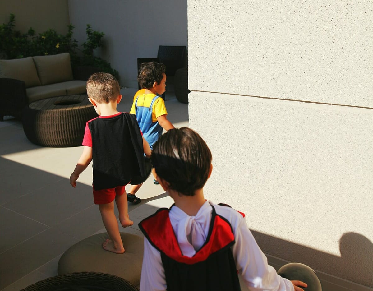 El Estado español se encuentra en el segundo puesto con la tasa más alta de pobreza infantil en la UE