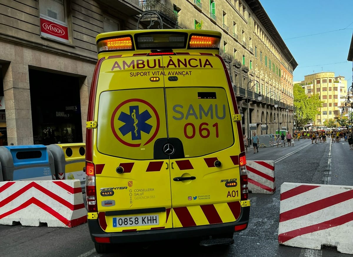 670 muertes laborales de media anual en el Estado español durante la última década