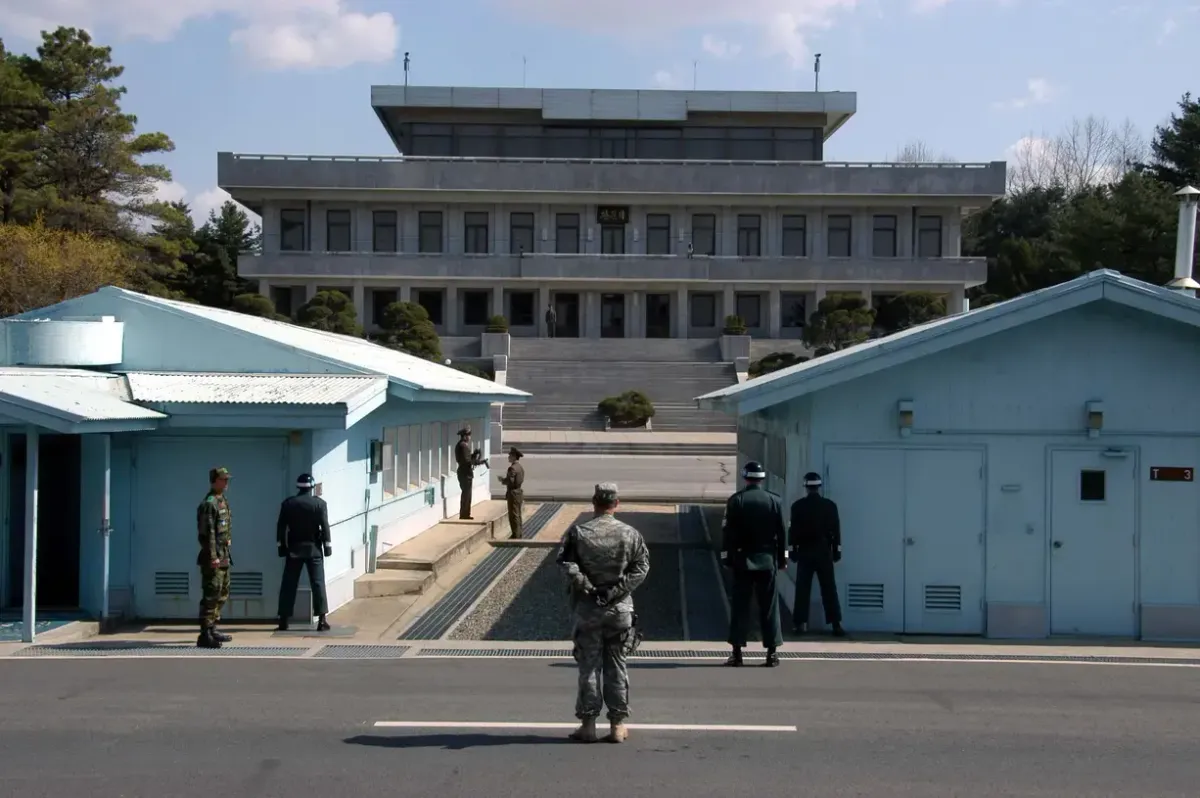Corea del Sur reanuda los contactos civiles con Corea del Norte tras años de bloqueo