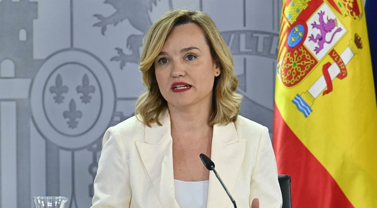 El Gobierno español anuncia el 'Verano Joven 2025'