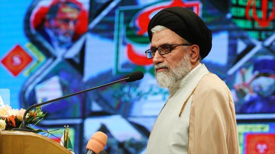 Teheran afirma poseer documentos confidenciales sobre el programa nuclear israelí