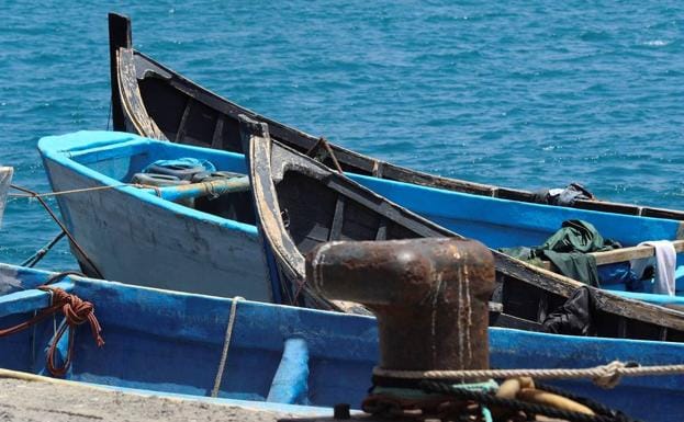 Encuentran cuerpos de personas atadas de pies y manos en aguas de Balears