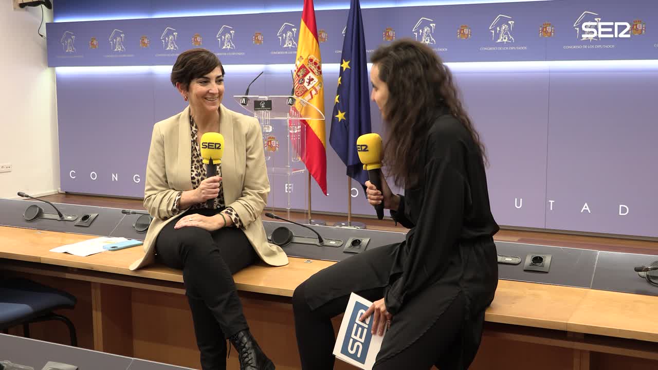 Un micrófono abierto en la SER deja al descubierto el desconcierto en el Gobierno por el informe de Cerdán