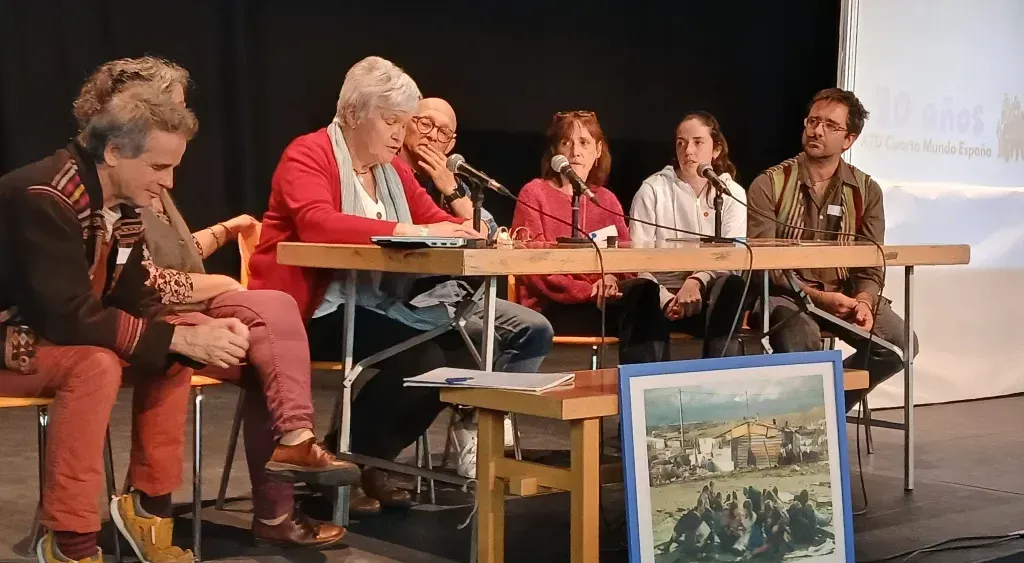 Europa admite a trámite la reclamación colectiva contra el Gobierno español por la ley del IMV