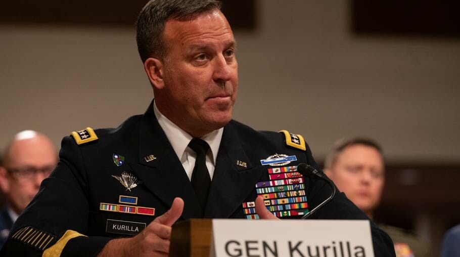 El jefe del Comando Central  de EEUU afirma que están "listos para responder" si Irán avanza hacia el arma nuclear
