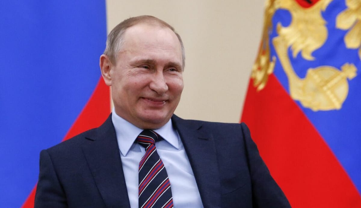 Rusia plantea a Ucrania un alto el fuego condicionado a la retirada del este y el estatus de país neutral