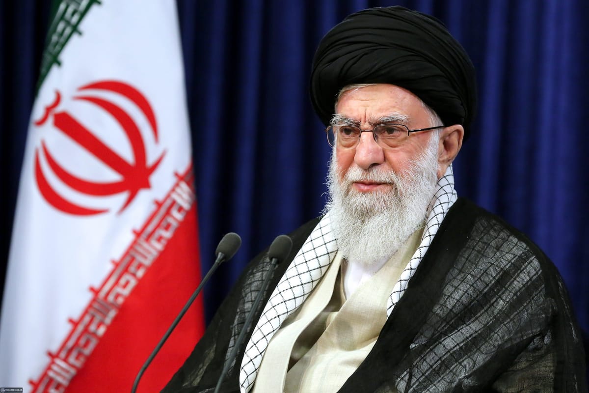 Irán advierte de represalias a Washington, Londres y París si apoyan militarmente a Israel