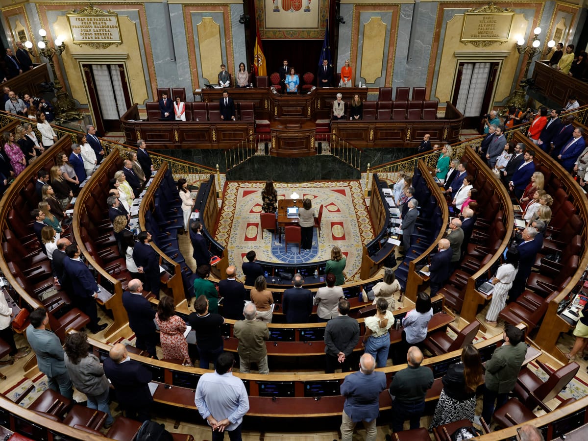El proyecto de ley español sobre lobbies mantiene exclusiones y falta de supervisión autónoma