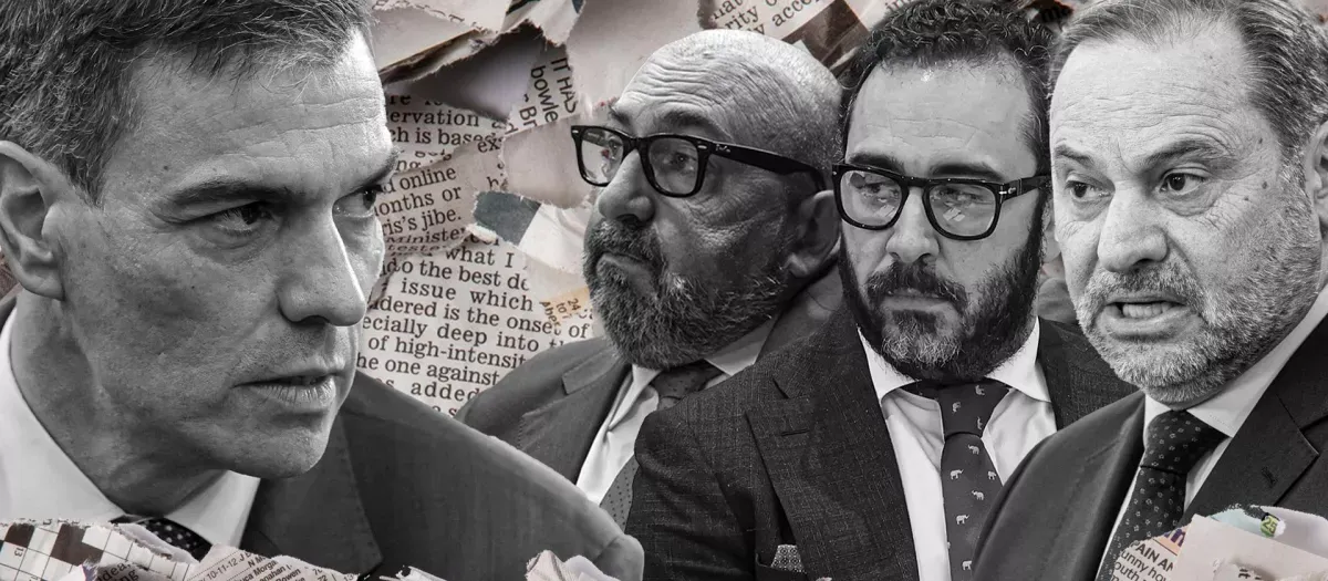 La UE y la OCDE señalan al Estado español por falta de estrategia anticorrupción