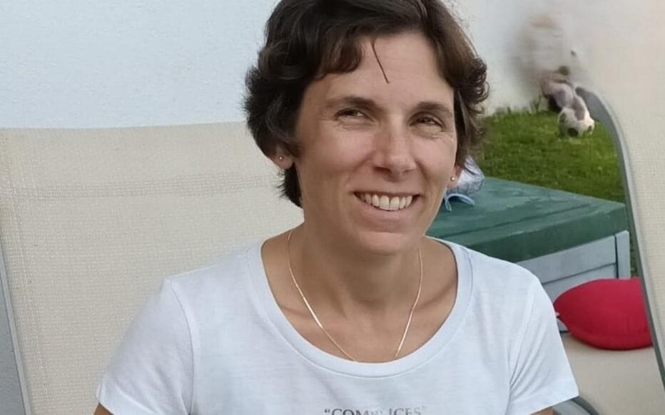 Un año desde la desaparición de Laure Zacchello en Urruña