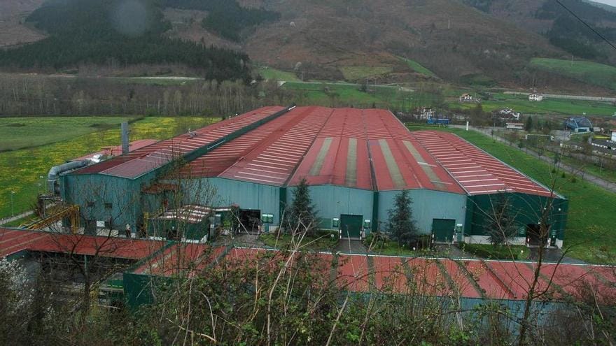 Arcelor Mittal va a la huelga indefinida contra los despidos en Euskal Herria
