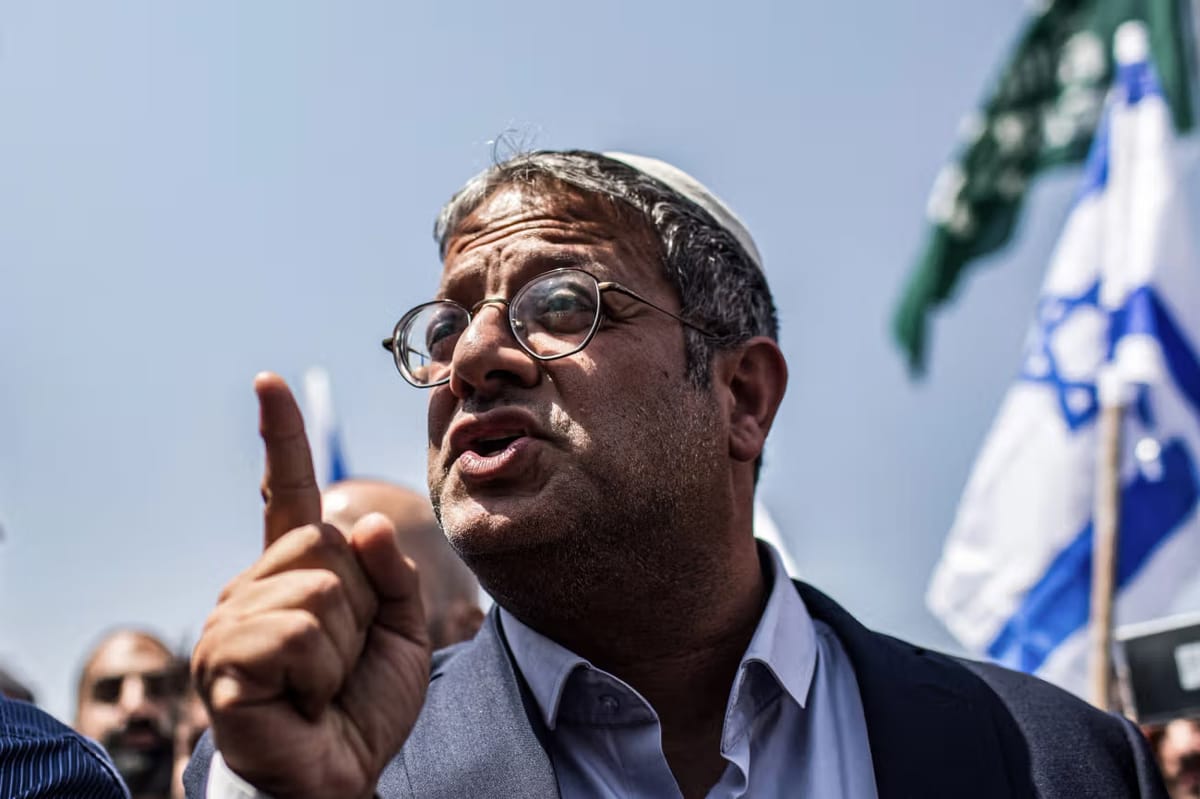 Israel prohíbe grabar ataques con misiles iraníes y ordena detener a quienes lo hagan