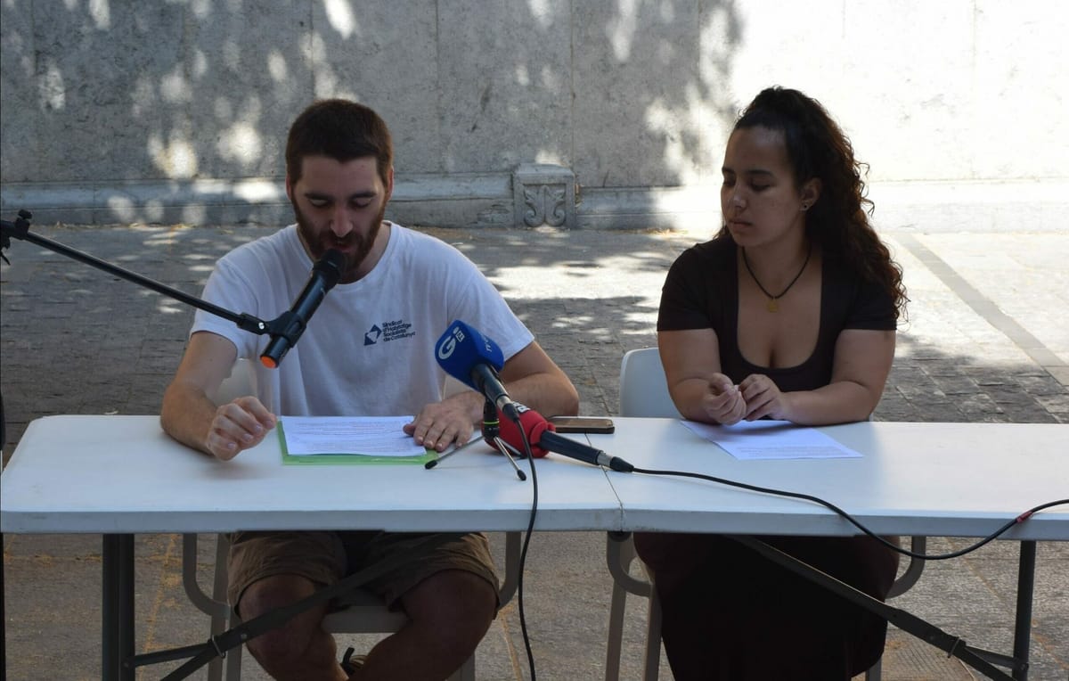 Informe jurídico del Sindicat d'Habitatge de Girona desmiente la versión municipal sobre el desahucio de una vivienda