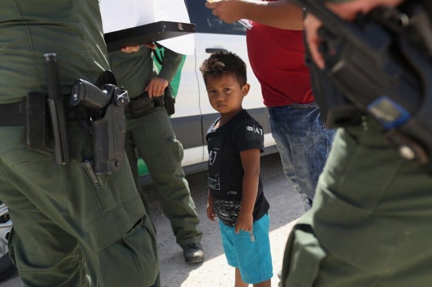 Unicef documenta la detención de 34.000 menores en América Latina y el Caribe en 2024