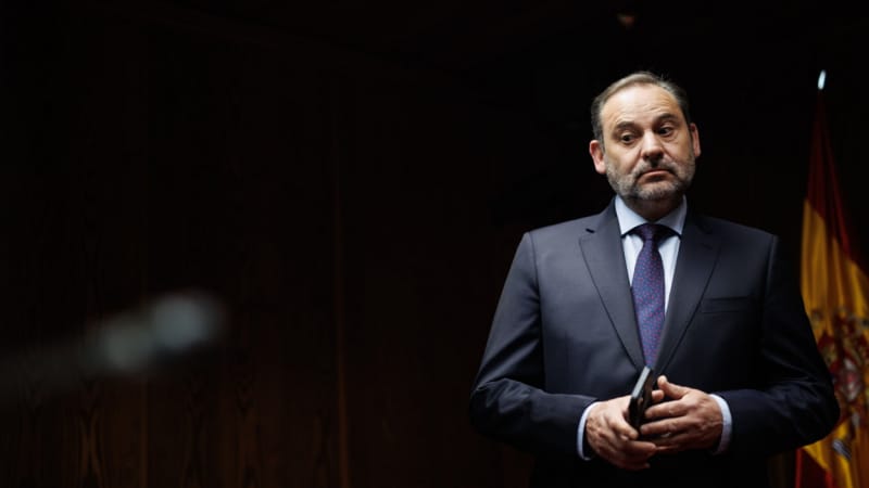 El Supremo descarta prisión provisional para Ábalos y Koldo pero mantiene las medidas cautelares