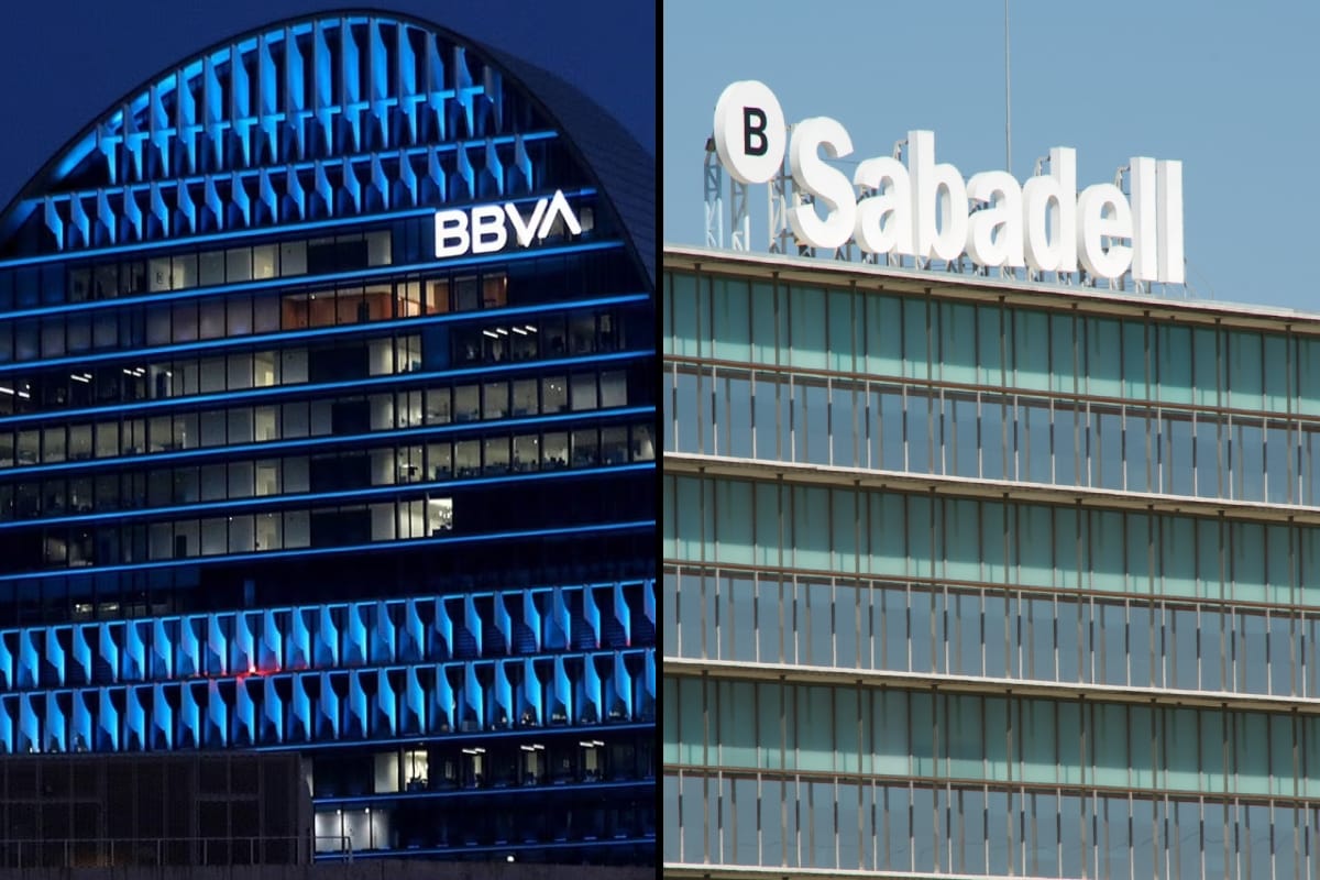 Moncloa autoriza la opa del BBVA sobre Sabadell, pero obliga a operar por separado al menos tres años