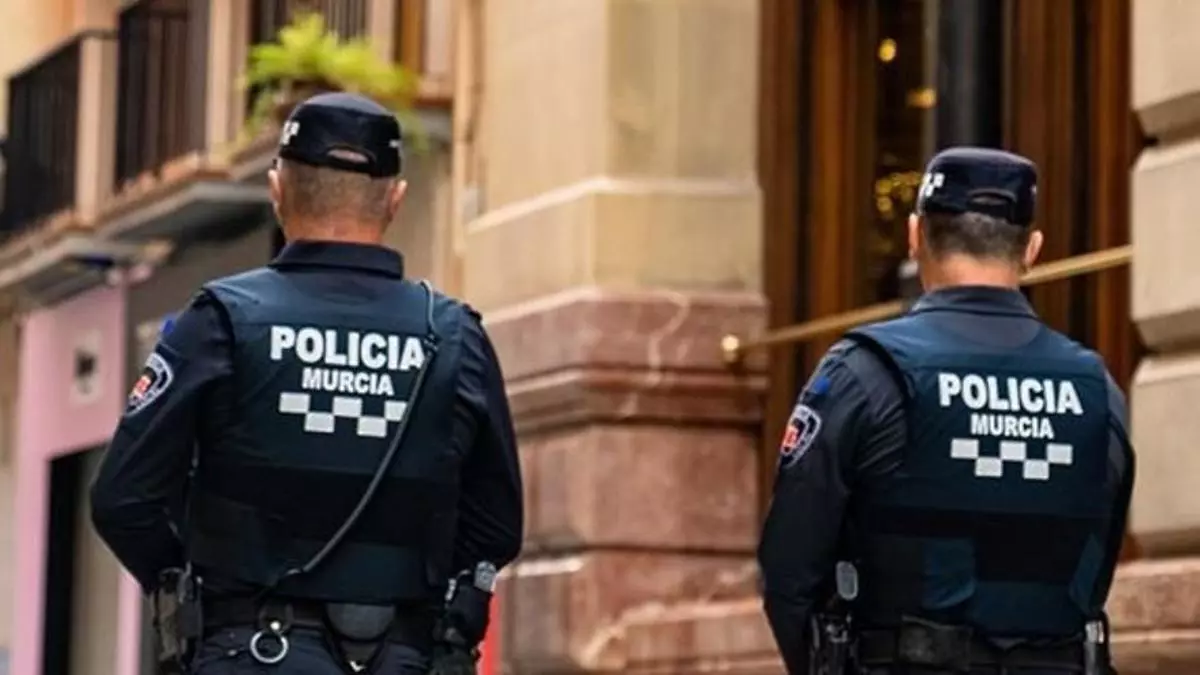 Interior y Murcia colaboran con empresa militar israelí en proyectos europeos de inteligencia e IA