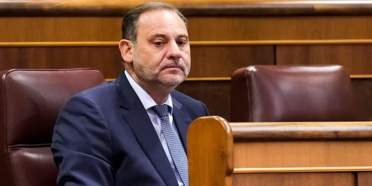 El voto de Ábalos podría ser decisivo para aprobar la "ley de abolición de la prostitución"