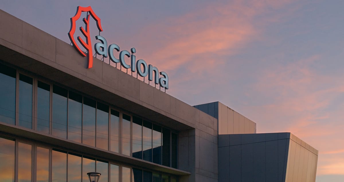 Acciona, LIC y OPR implicadas en la trama de corrupción del PSOE