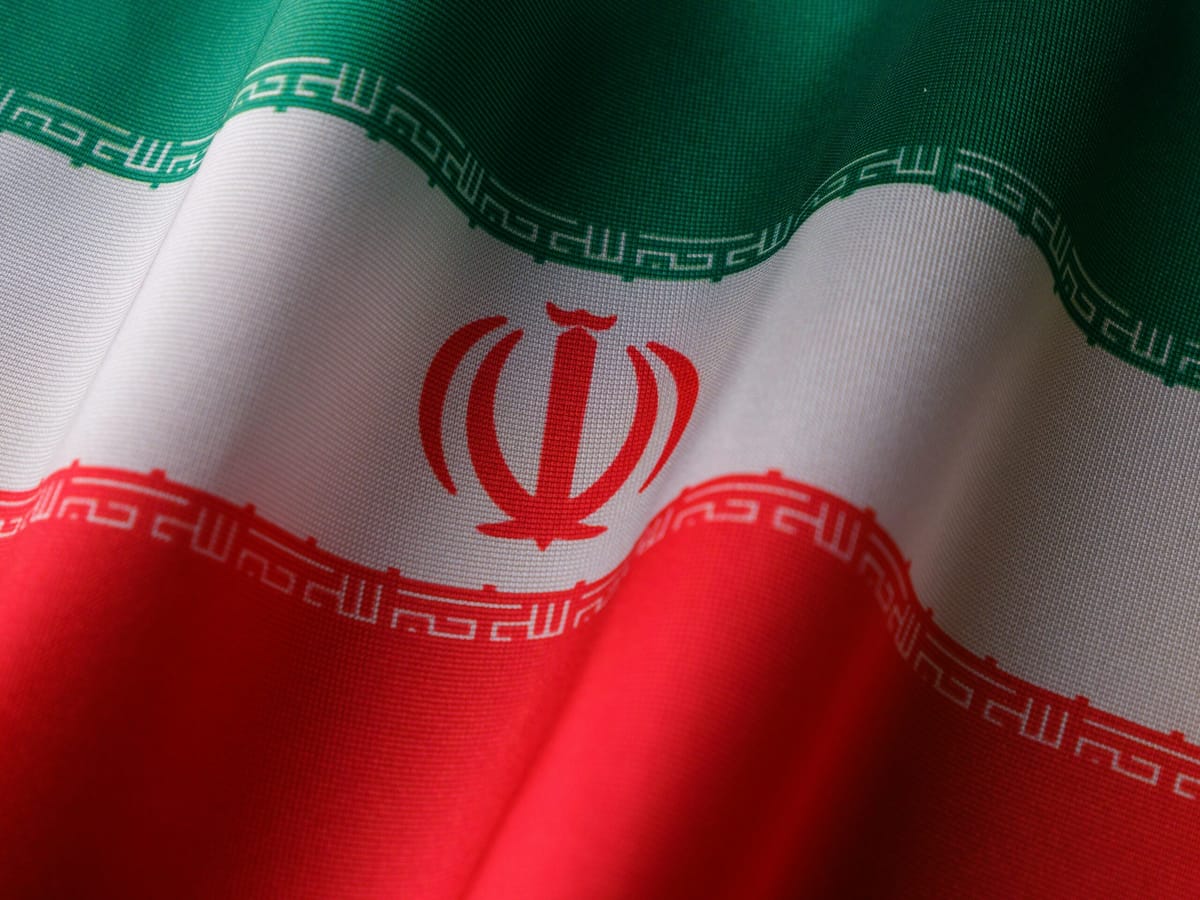 Irán anuncia alto el fuego con Israel