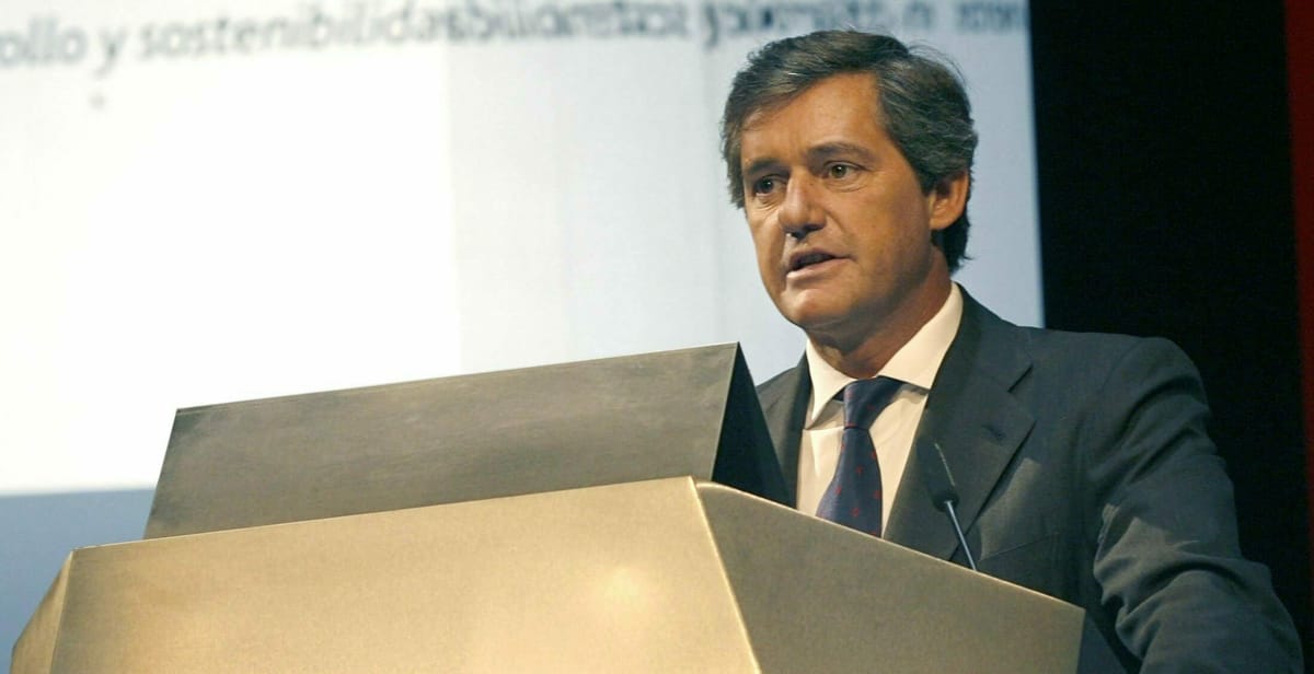 Acciona: de los orígenes franquistas a las tramas de corrupción con el PSOE