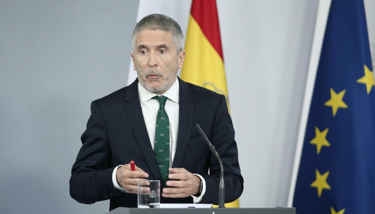 Koldo García avisó a la presidenta de Adif de la llamada de “un chico que viene de Marlaska” interesado en 90 inmuebles