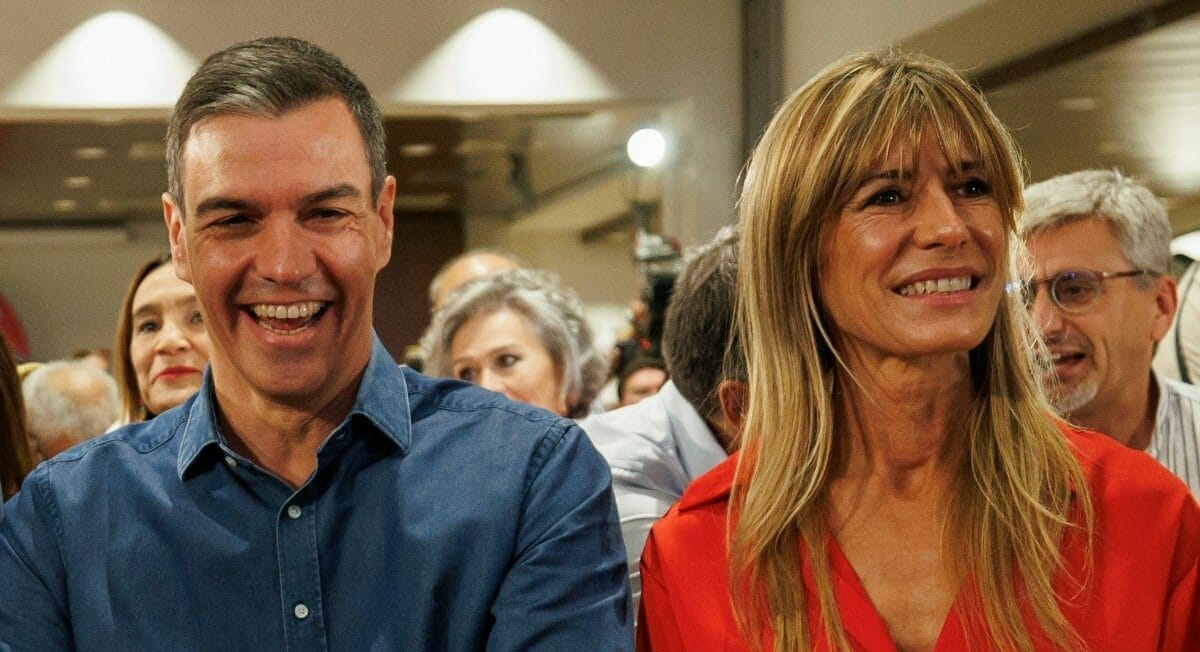 La Fiscalía Europea cita como investigado a Juan Carlos Barrabés por contratos públicos avalados por Begoña Gómez