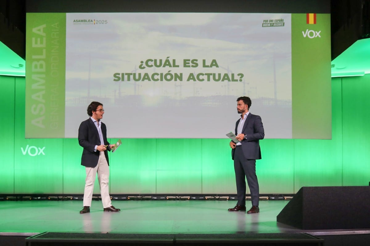 Vox propone prohibir el alquiler de viviendas a personas migrantes indocumentadas y "priorizar a los españoles"