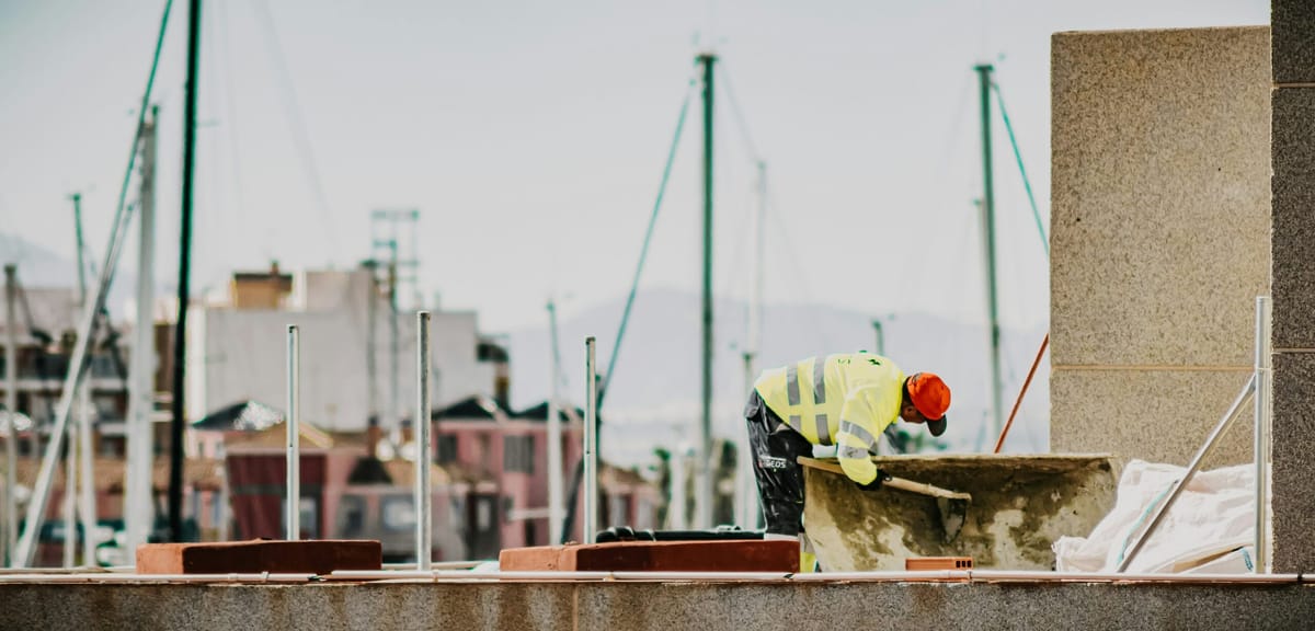 El coste de reproducción de la fuerza de trabajo sube un 3,8% y encadena 17 trimestres de aumento