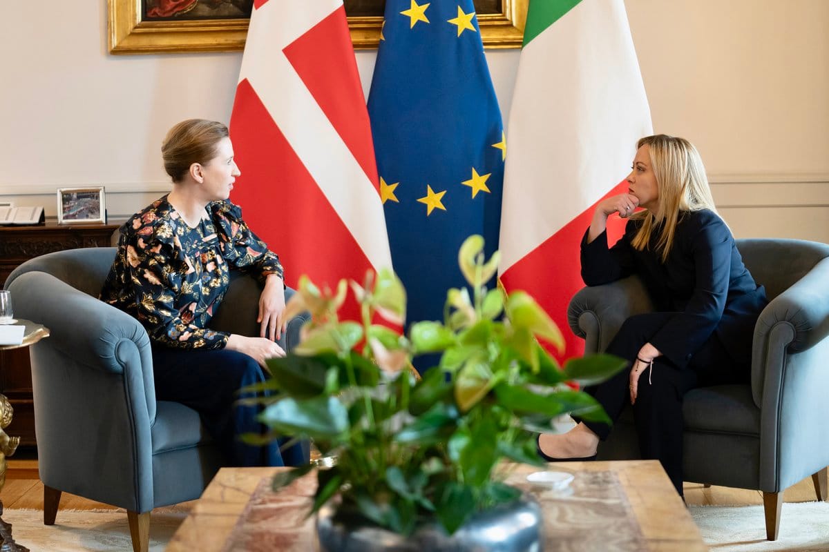 Conservadores, extrema derecha y socialdemócratas, de la mano para limitar las garantías del TEDH a migrantes
