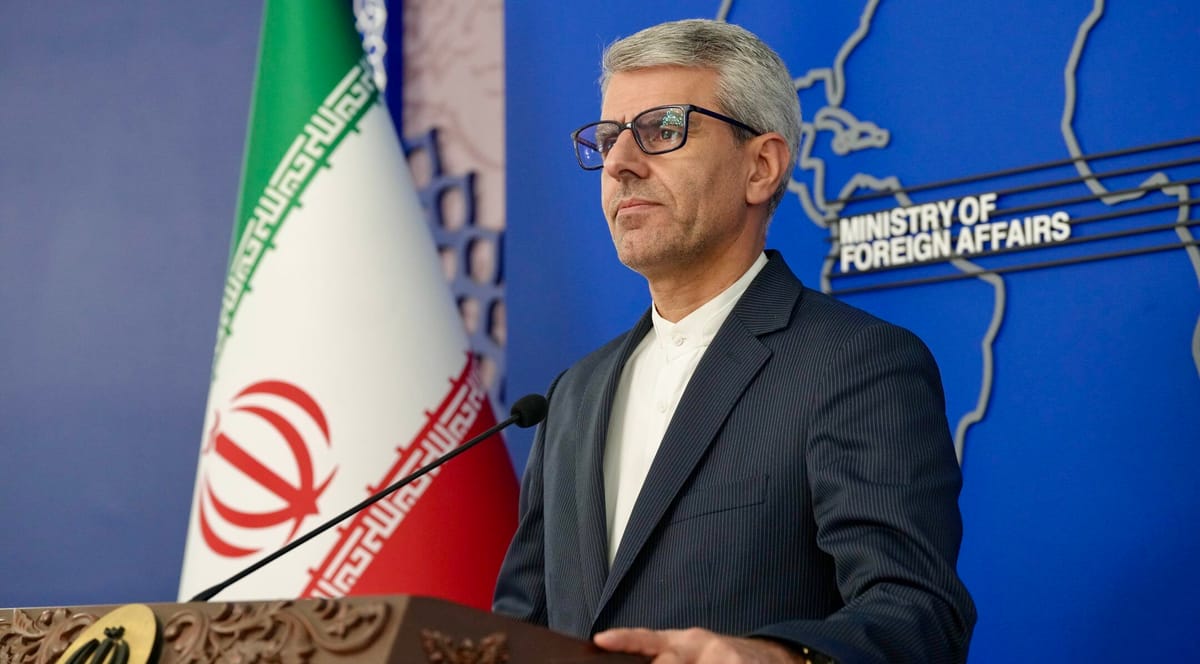 Irán presentará una contrapropuesta nuclear a EEUU a través de Omán