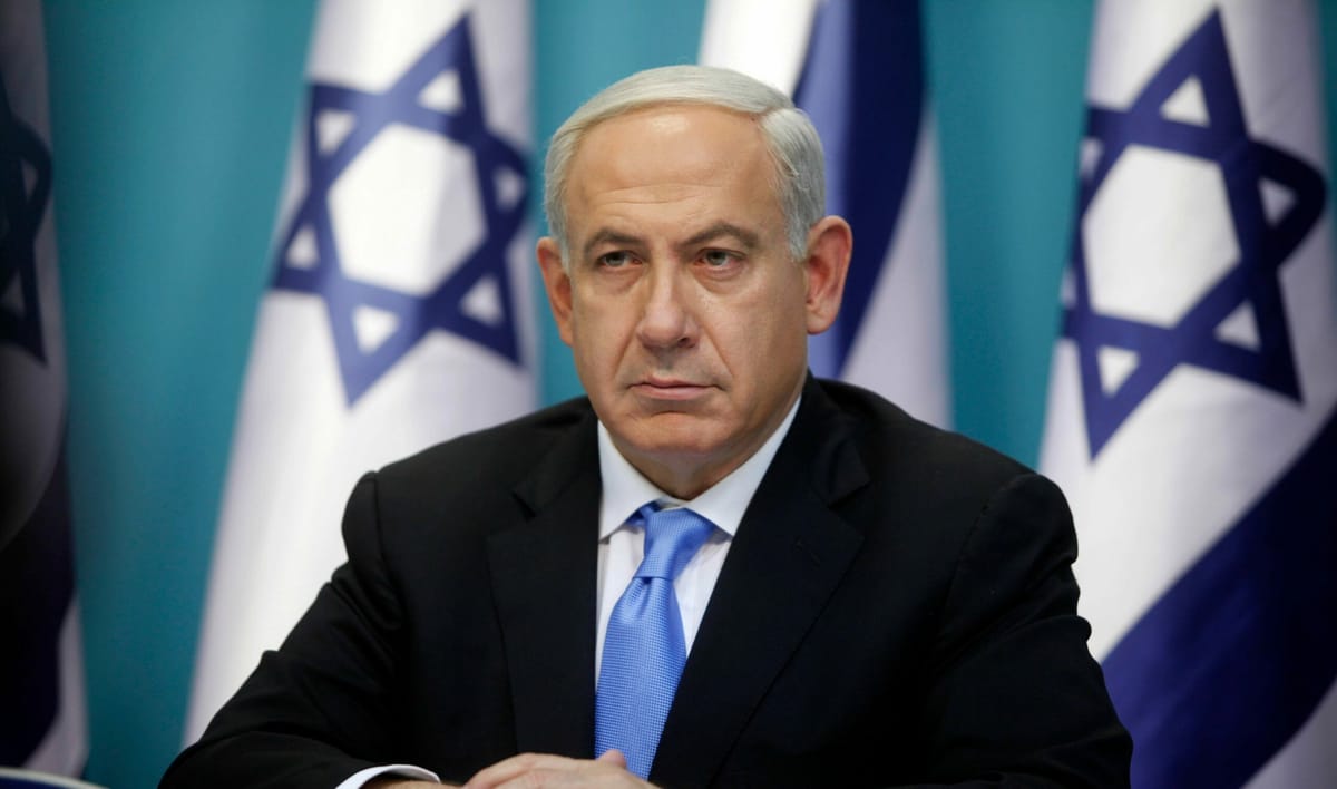 Netanyahu anuncia que no atacará Irán tras su conversación con Trump