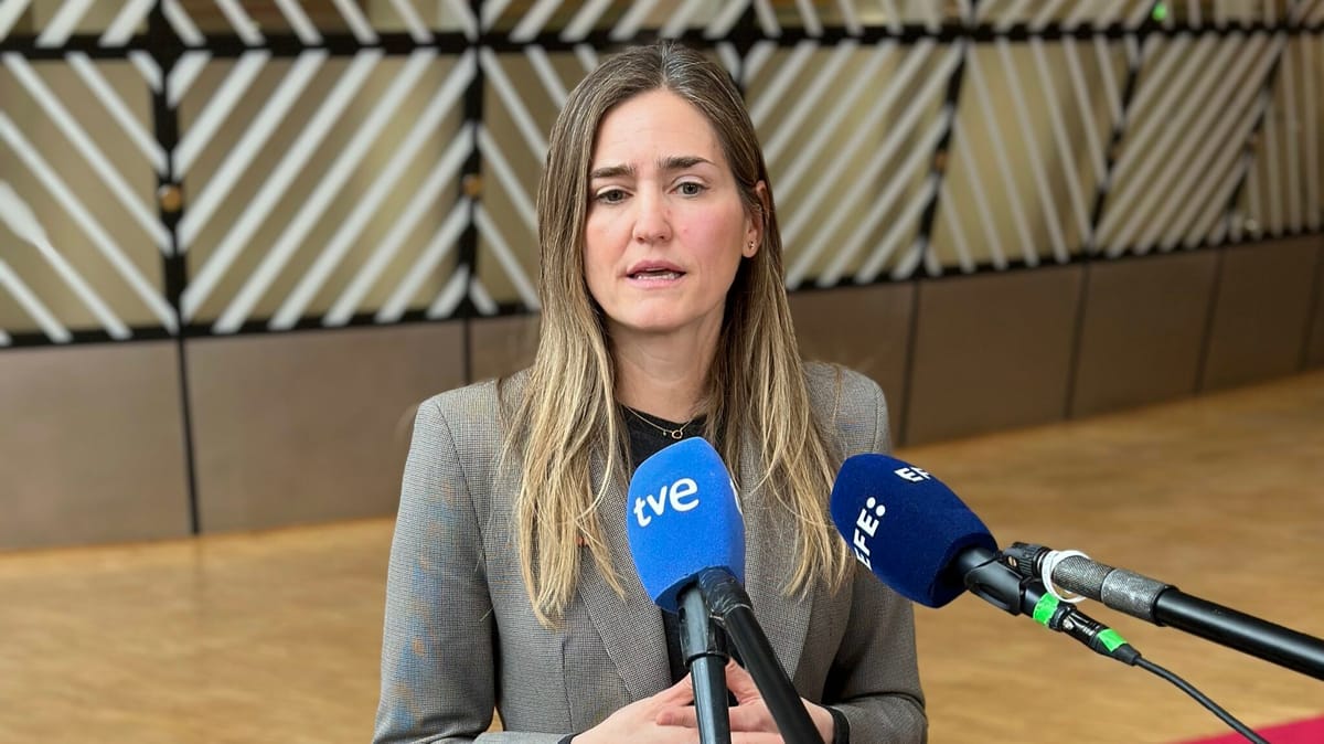 El Gobierno español atribuye el gran apagón a "causas multifactoriales" y evita señalar responsables concretos